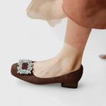 Julianyssa | Comfortable Orthopedic Heels