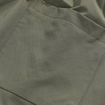 Camouflage Dissolving Bear Print Relax Fit Sweatshirt & Drawstring Jogging Pants