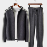 PURE EXTRA-FINE MERINO WOOL DAMIEN SET