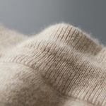 PURE EXTRA-FINE MERINO WOOL LUZZO SET