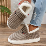 Alamodara��� | Snug Winter Slippers