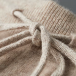 PURE EXTRA-FINE MERINO WOOL LUZZO SET