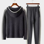 PURE EXTRA-FINE MERINO WOOL DAMIEN SET