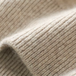 PURE EXTRA-FINE MERINO WOOL V-NECK CARDIGAN