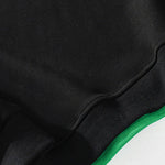 Relax Fit 2 In 1 Crew Neck Sweatshirt