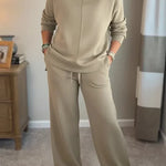 Aivra | Elegant Two-Piece Ensemble