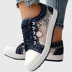 Elena™ | Comfort-Focused Orthopedic Sneakers