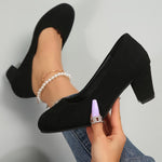 Vayda™ | Comfort-Orthopedic Heels