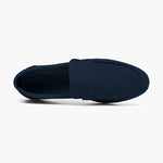 Marcivo Suede Loafers