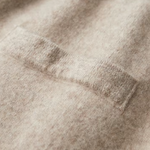 PURE EXTRA-FINE MERINO WOOL LUZZO SET