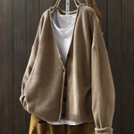 AMORIA | KNIT CARDIGAN