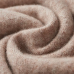 PURE EXTRA-FINE MERINO WOOL CLASSIC SWEATER POLO