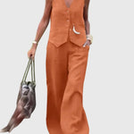 Mabel | Chic Two-Piece Ensemble