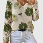 Aubrielynn | Cozy Knit Sweater
