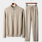 PURE EXTRA-FINE MERINO WOOL AMALFI SET