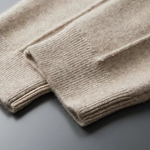 PURE EXTRA-FINE MERINO WOOL LUZZO SET