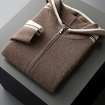 PURE EXTRA-FINE MERINO WOOL DAMIEN SET