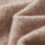 PURE EXTRA-FINE MERINO WOOL CLASSIC SWEATER POLO