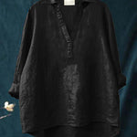 Andrea | Timeless Blouse