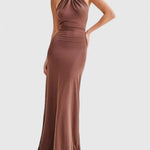 Anzhelia | Sophisticated Maxi Dress