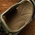 Breathable Cowhide Sandals