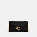 Tabby Chain Clutch