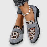 Brunika ��� Cozy Slip-On Loafers