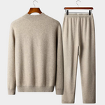 PURE EXTRA-FINE MERINO WOOL AMALFI SET