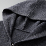 PREMIUM CASHMERE LEISURE SET