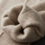 PURE EXTRA-FINE MERINO WOOL LUZZO SET