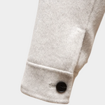 SANTONI COTTON BOMBER JACKET