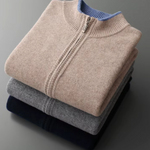 PURE EXTRA-FINE MERINO WOOL TIVRO SET