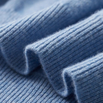 PREMIUM CASHMERE CLASSIC POLO SHIRT
