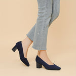 Zayli™ | Comfort-Orthopedic Heels