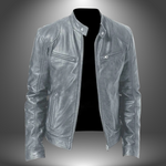 Varyn | Handmade Classic Jacket