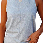 Margovil Sleeveless Tank Top