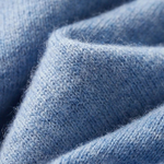 PREMIUM CASHMERE CLASSIC POLO SHIRT