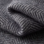 PURE EXTRA-FINE MERINO WOOL PATTERNED SET