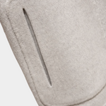 SANTONI COTTON BOMBER JACKET