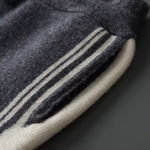 PURE EXTRA-FINE MERINO WOOL DAMIEN SET