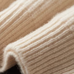PURE EXTRA-FINE MERINO WOOL HALF ZIPPER HOODIE