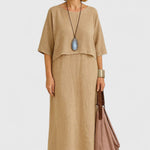 Harlyne | Chic Two-Piece Ensemble