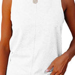 Margovil Sleeveless Tank Top