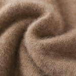 PURE EXTRA-FINE MERINO WOOL V-NECK VEST