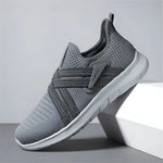 Pascal Breathable Knit Sneakers