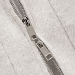 SANTONI COTTON BOMBER JACKET