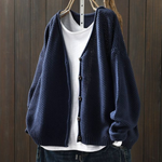 AMORIA | KNIT CARDIGAN