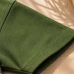 Comfortable Polo Shirt