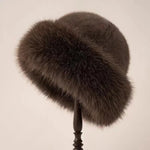Aoife��� | Faux Fur Hat