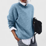 Isabellynn | Cozy Knit Sweater